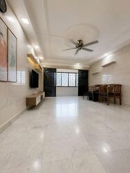 Blk 36 Marsiling Sapphire (Woodlands), HDB 5 Rooms #602907261